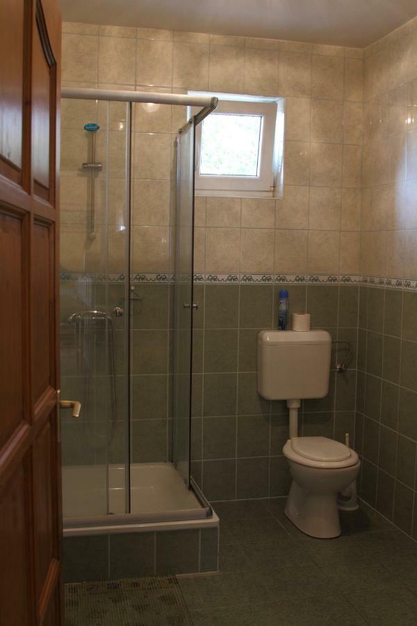 Viktor Vendégház és Apartmanház Baktaloranthaza Exterior foto